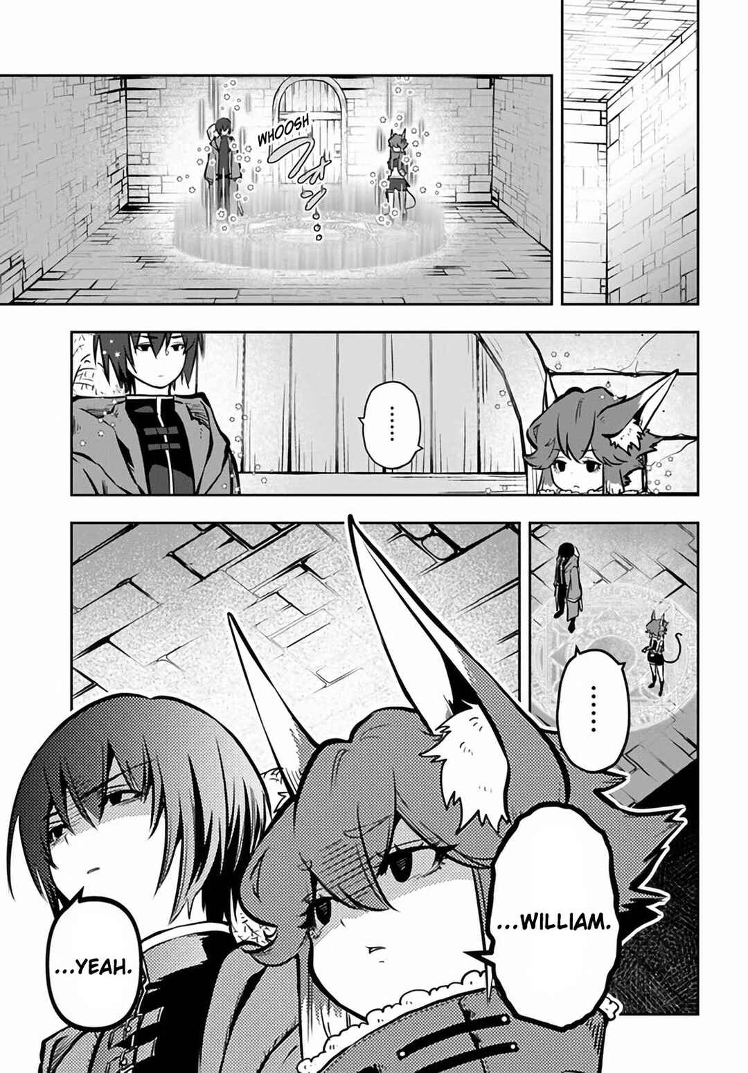 Page 29 Chapter 50 Majutsu Gakuin wo Shuseki de Sotsugyoushita Ore ga Boukensha wo Hajimeru no wa sonna ni okashii darouka