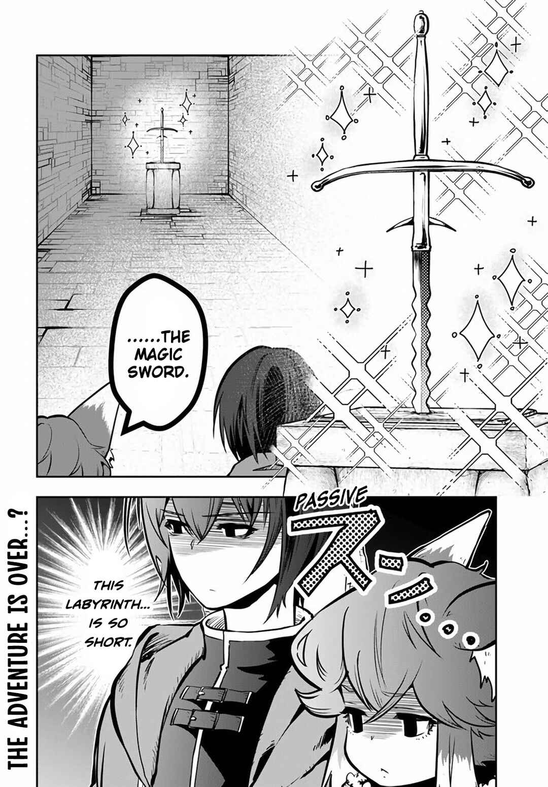 Page 30 Chapter 50 Majutsu Gakuin wo Shuseki de Sotsugyoushita Ore ga Boukensha wo Hajimeru no wa sonna ni okashii darouka