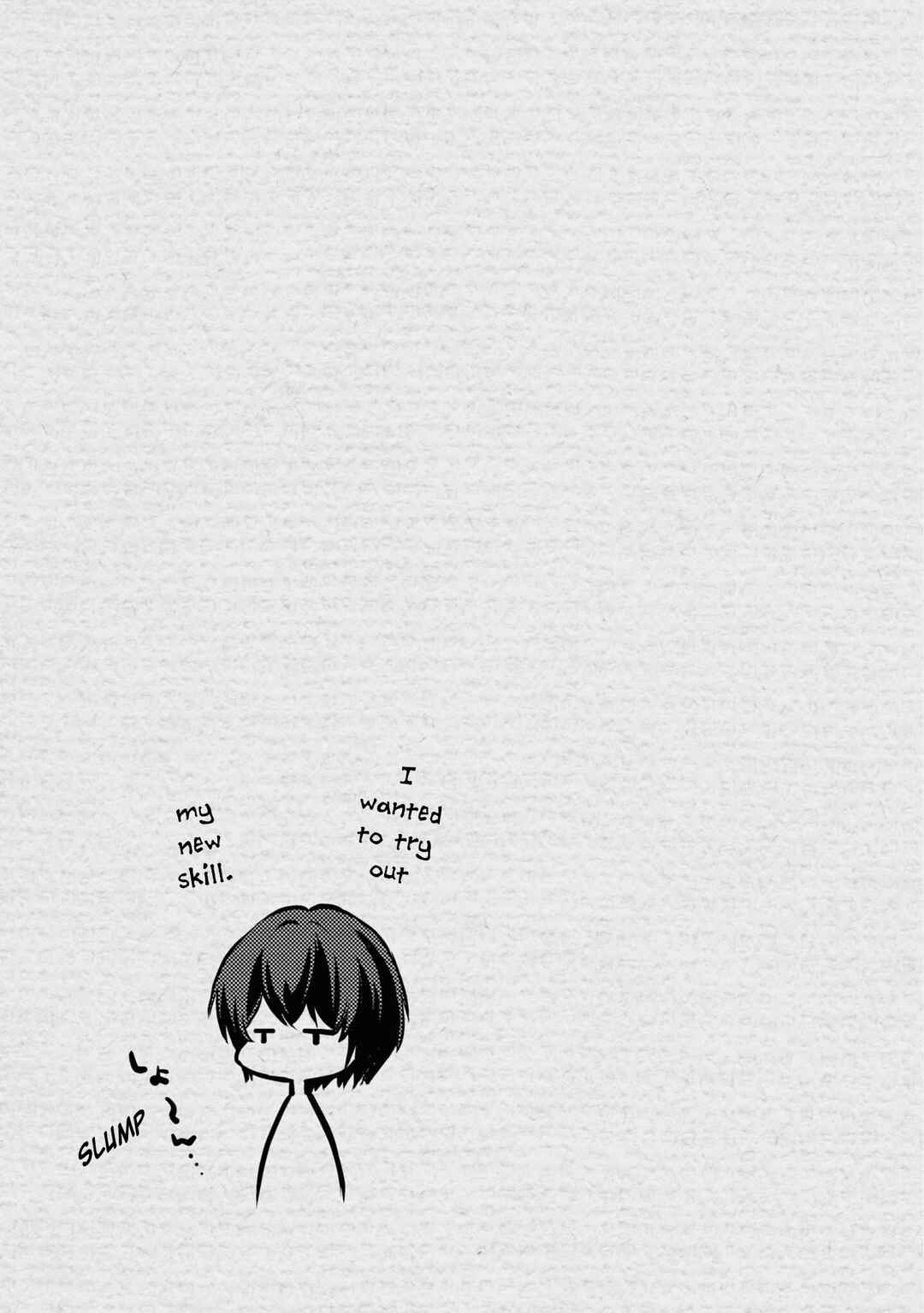 Page 5 Chapter 46.5 Majutsu Gakuin wo Shuseki de Sotsugyoushita Ore ga Boukensha wo Hajimeru no wa sonna ni okashii darouka