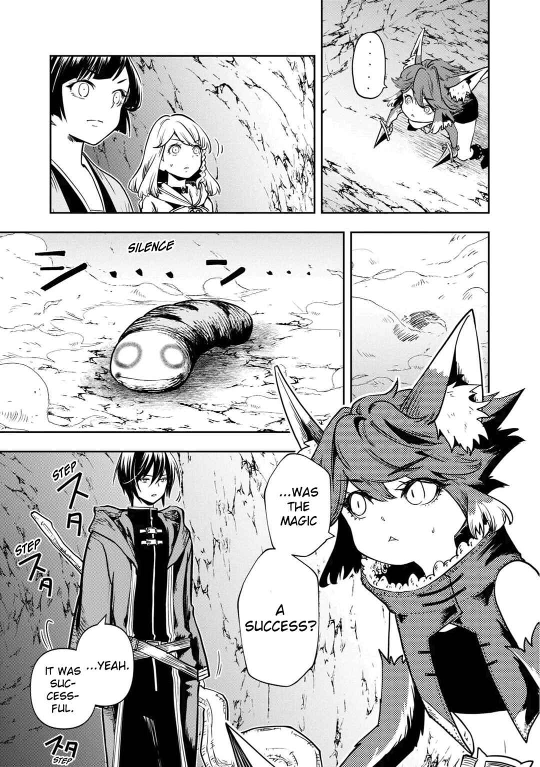 Page 30 Chapter 29 Majutsu Gakuin wo Shuseki de Sotsugyoushita Ore ga Boukensha wo Hajimeru no wa sonna ni okashii darouka