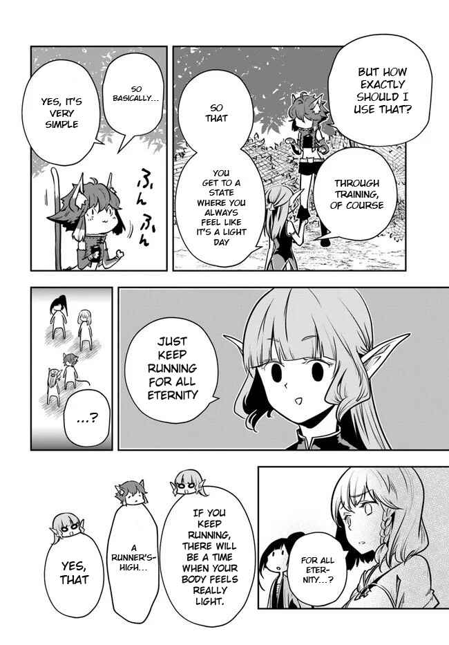Page 28 Chapter 17 Majutsu Gakuin wo Shuseki de Sotsugyoushita Ore ga Boukensha wo Hajimeru no wa sonna ni okashii darouka