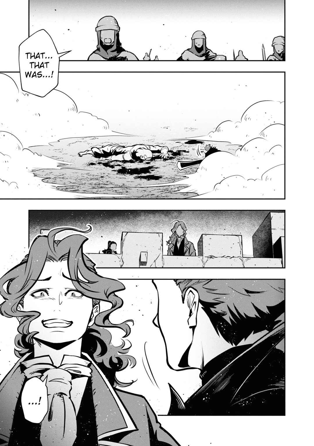 Page 16 Chapter 46 Majutsu Gakuin wo Shuseki de Sotsugyoushita Ore ga Boukensha wo Hajimeru no wa sonna ni okashii darouka