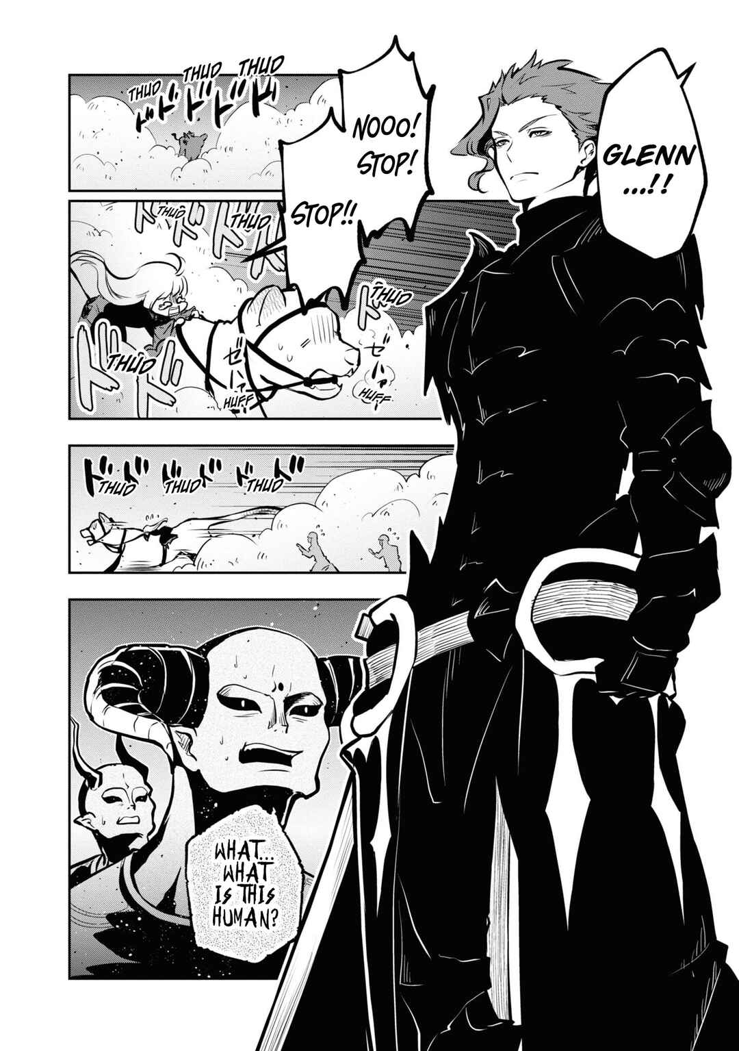 Page 17 Chapter 46 Majutsu Gakuin wo Shuseki de Sotsugyoushita Ore ga Boukensha wo Hajimeru no wa sonna ni okashii darouka