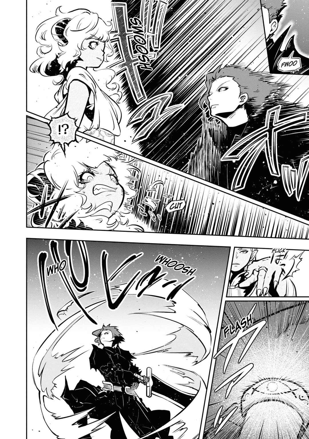 Page 25 Chapter 46 Majutsu Gakuin wo Shuseki de Sotsugyoushita Ore ga Boukensha wo Hajimeru no wa sonna ni okashii darouka