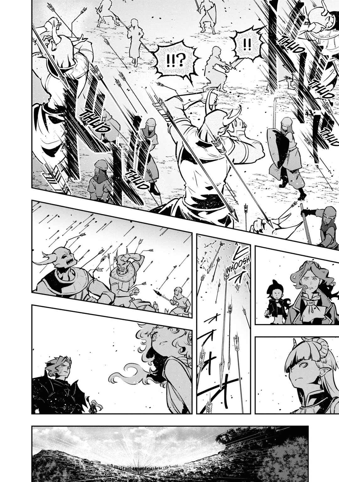 Page 29 Chapter 46 Majutsu Gakuin wo Shuseki de Sotsugyoushita Ore ga Boukensha wo Hajimeru no wa sonna ni okashii darouka