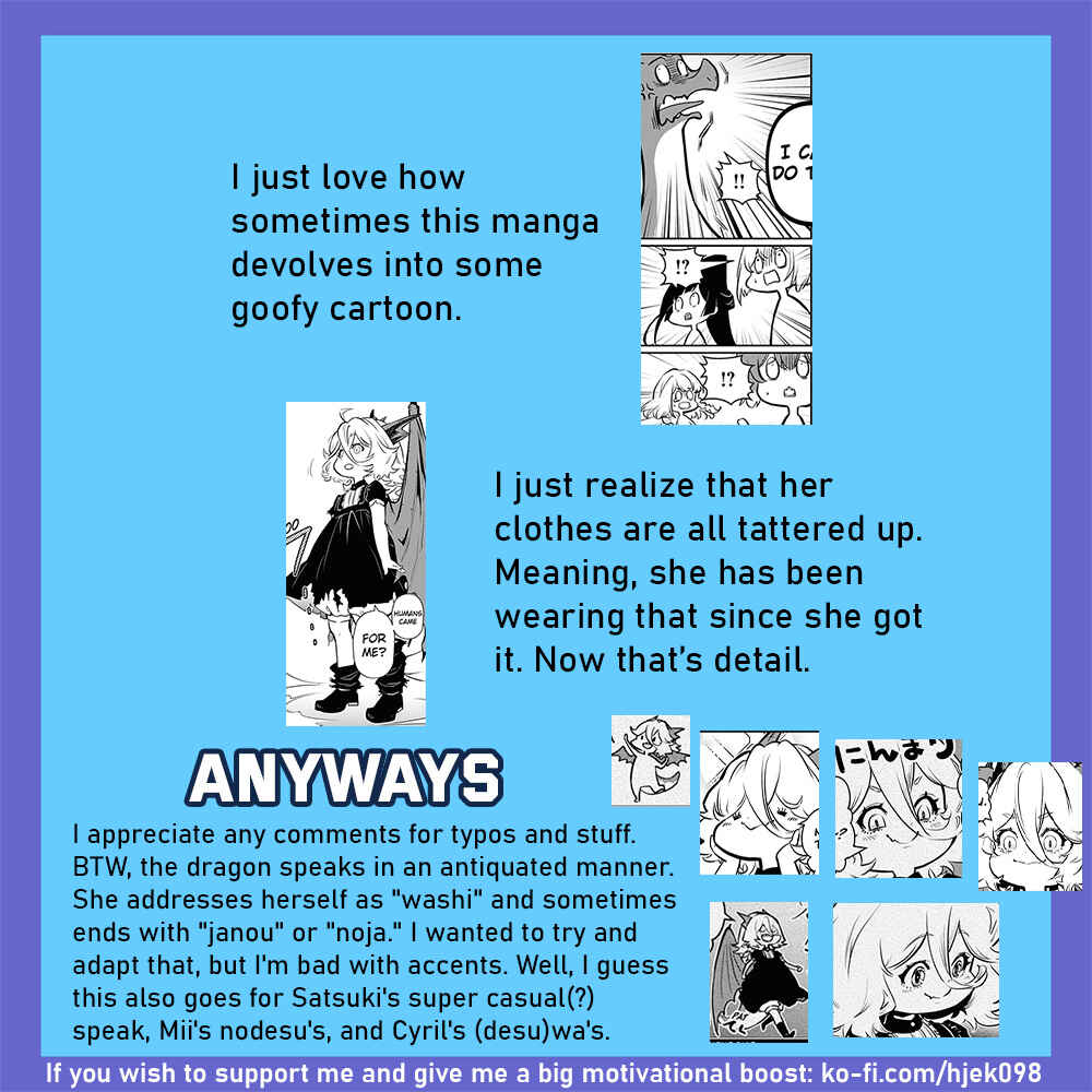 Page 33 Chapter 44 Majutsu Gakuin wo Shuseki de Sotsugyoushita Ore ga Boukensha wo Hajimeru no wa sonna ni okashii darouka