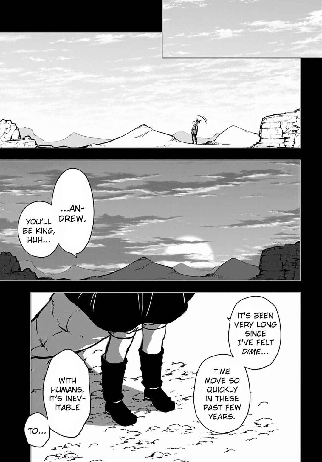 Page 26 Chapter 49 Majutsu Gakuin wo Shuseki de Sotsugyoushita Ore ga Boukensha wo Hajimeru no wa sonna ni okashii darouka