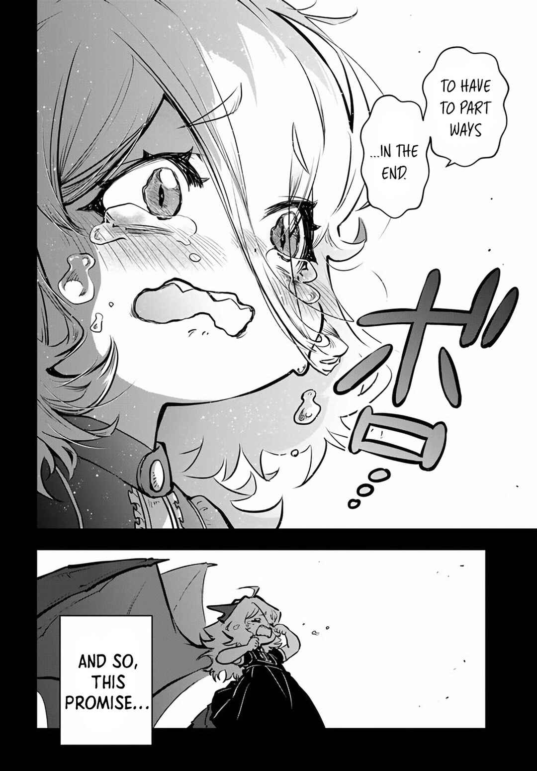 Page 27 Chapter 49 Majutsu Gakuin wo Shuseki de Sotsugyoushita Ore ga Boukensha wo Hajimeru no wa sonna ni okashii darouka