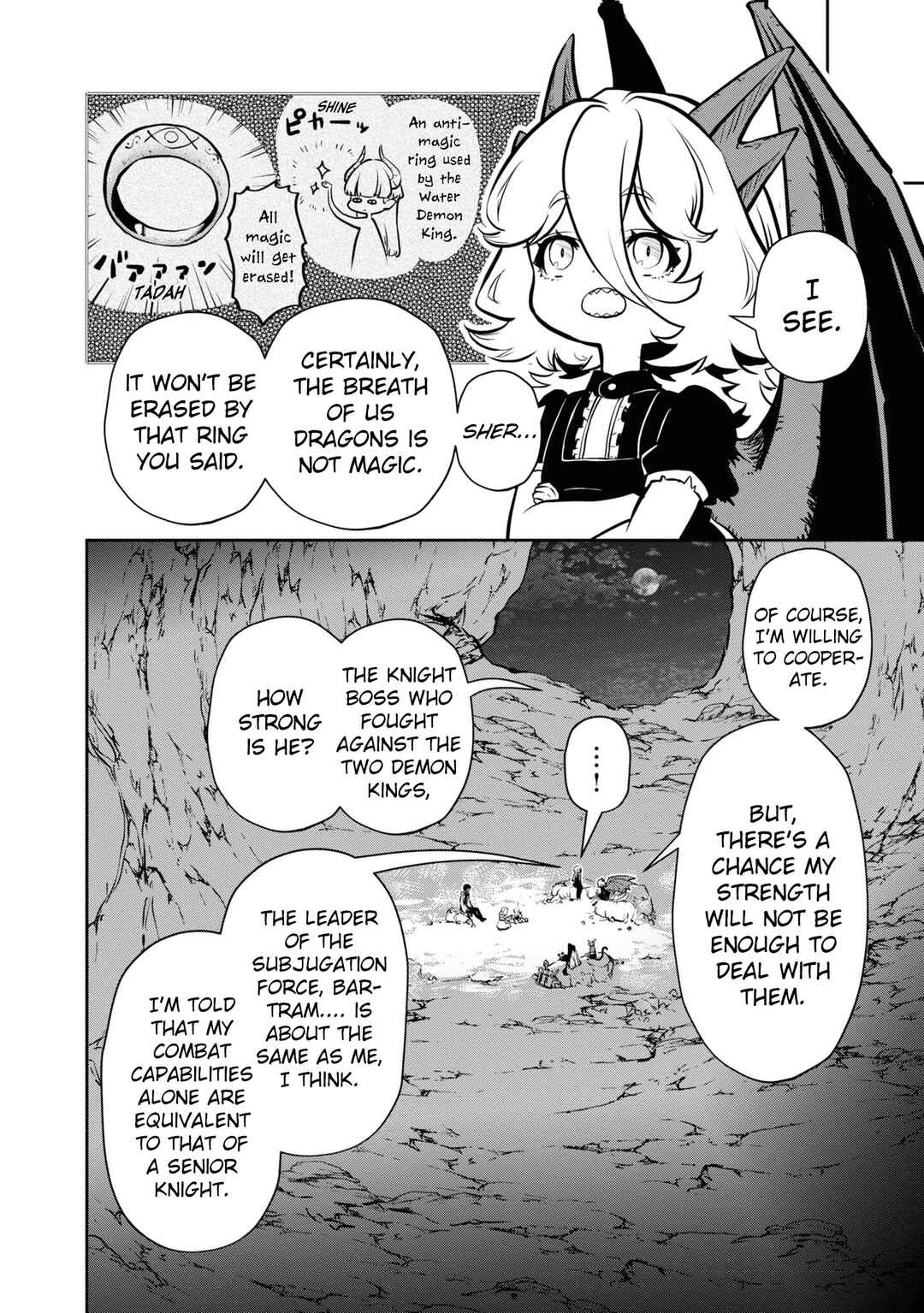 Page 29 Chapter 45 Majutsu Gakuin wo Shuseki de Sotsugyoushita Ore ga Boukensha wo Hajimeru no wa sonna ni okashii darouka