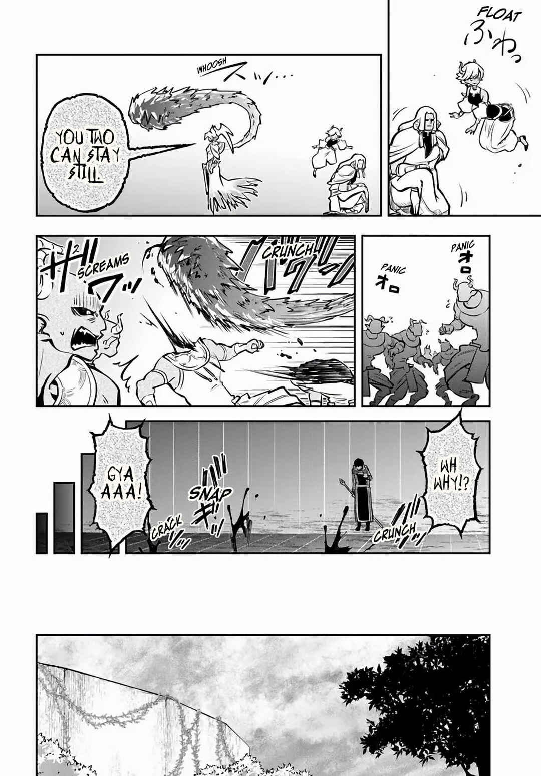 Page 18 Chapter 52 Majutsu Gakuin wo Shuseki de Sotsugyoushita Ore ga Boukensha wo Hajimeru no wa sonna ni okashii darouka