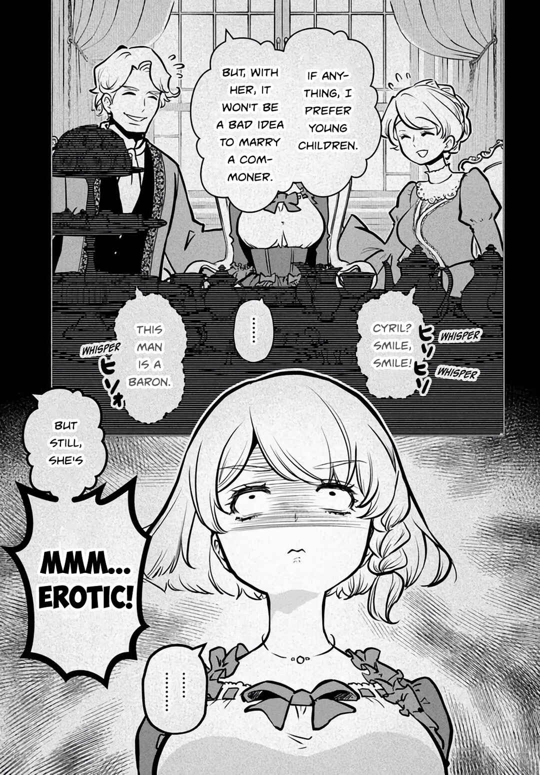 Page 21 Chapter 52 Majutsu Gakuin wo Shuseki de Sotsugyoushita Ore ga Boukensha wo Hajimeru no wa sonna ni okashii darouka