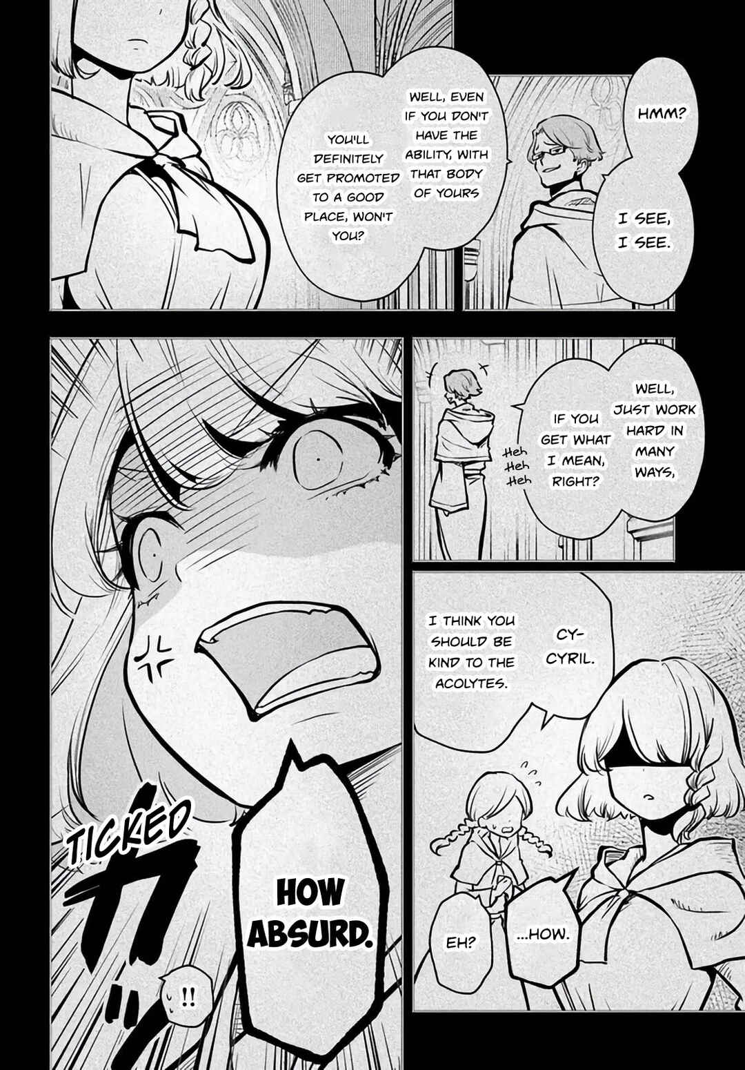 Page 24 Chapter 52 Majutsu Gakuin wo Shuseki de Sotsugyoushita Ore ga Boukensha wo Hajimeru no wa sonna ni okashii darouka