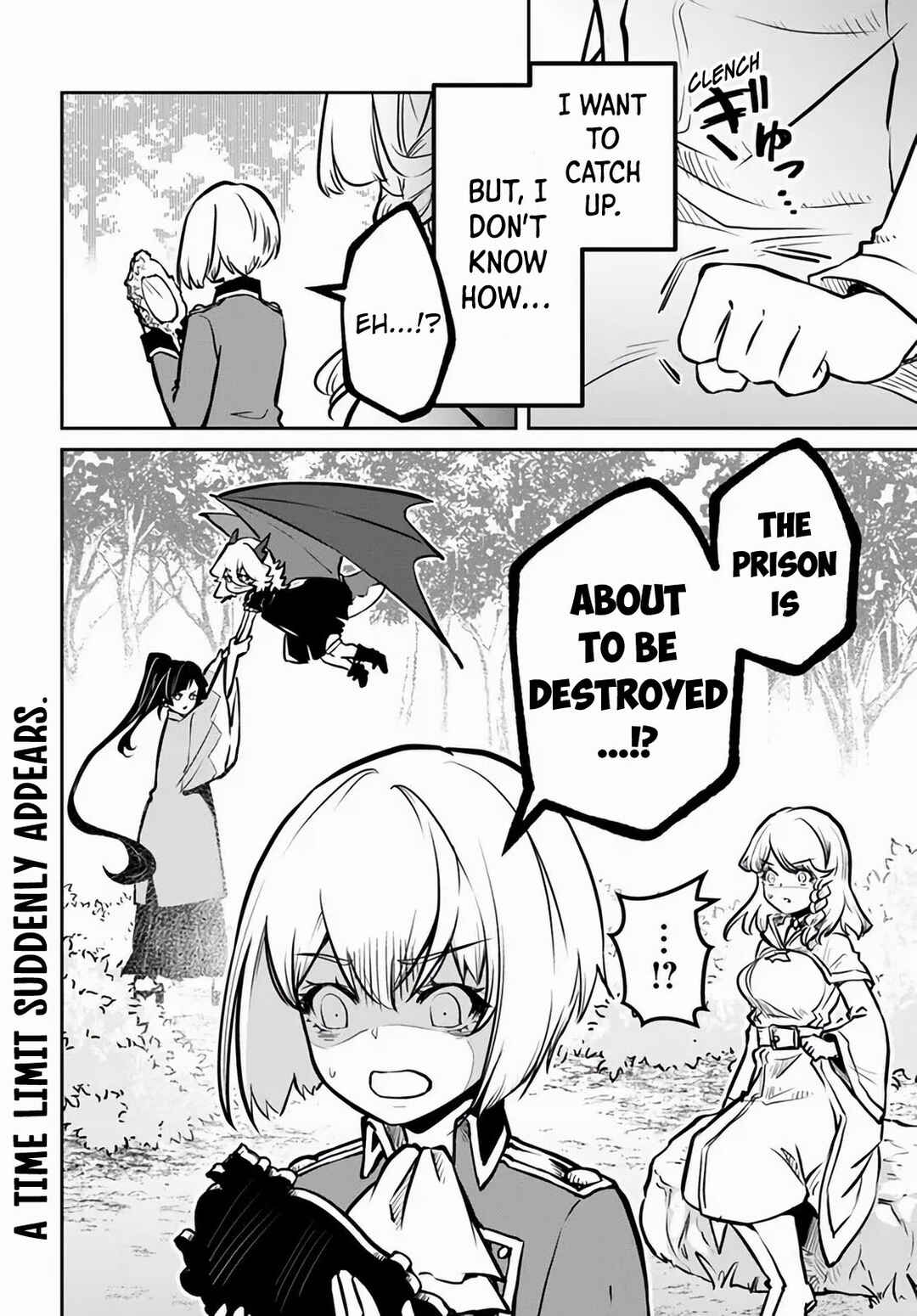 Page 30 Chapter 52 Majutsu Gakuin wo Shuseki de Sotsugyoushita Ore ga Boukensha wo Hajimeru no wa sonna ni okashii darouka