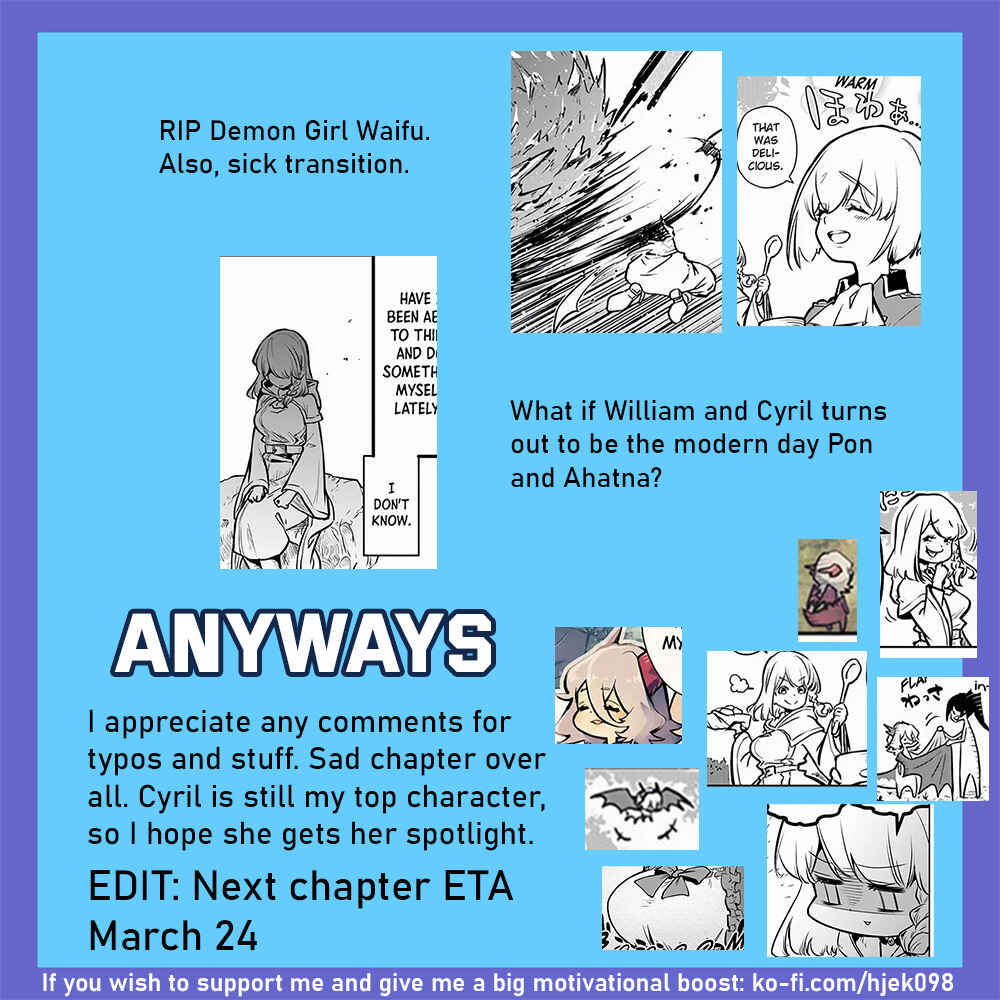 Page 31 Chapter 52 Majutsu Gakuin wo Shuseki de Sotsugyoushita Ore ga Boukensha wo Hajimeru no wa sonna ni okashii darouka