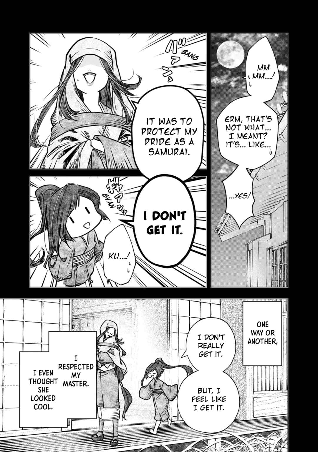 Page 16 Chapter 31 Majutsu Gakuin wo Shuseki de Sotsugyoushita Ore ga Boukensha wo Hajimeru no wa sonna ni okashii darouka