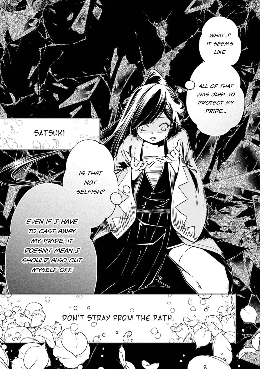 Page 18 Chapter 31 Majutsu Gakuin wo Shuseki de Sotsugyoushita Ore ga Boukensha wo Hajimeru no wa sonna ni okashii darouka