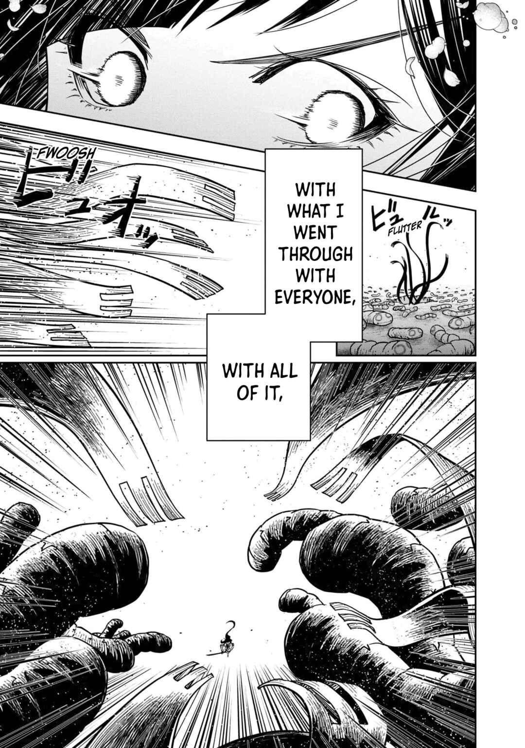 Page 24 Chapter 31 Majutsu Gakuin wo Shuseki de Sotsugyoushita Ore ga Boukensha wo Hajimeru no wa sonna ni okashii darouka