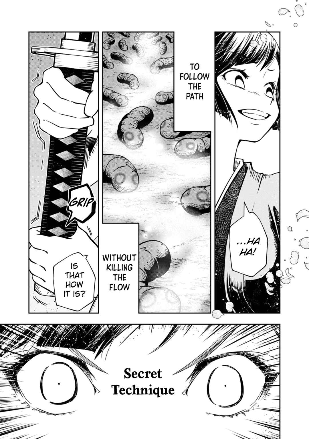Page 28 Chapter 31 Majutsu Gakuin wo Shuseki de Sotsugyoushita Ore ga Boukensha wo Hajimeru no wa sonna ni okashii darouka