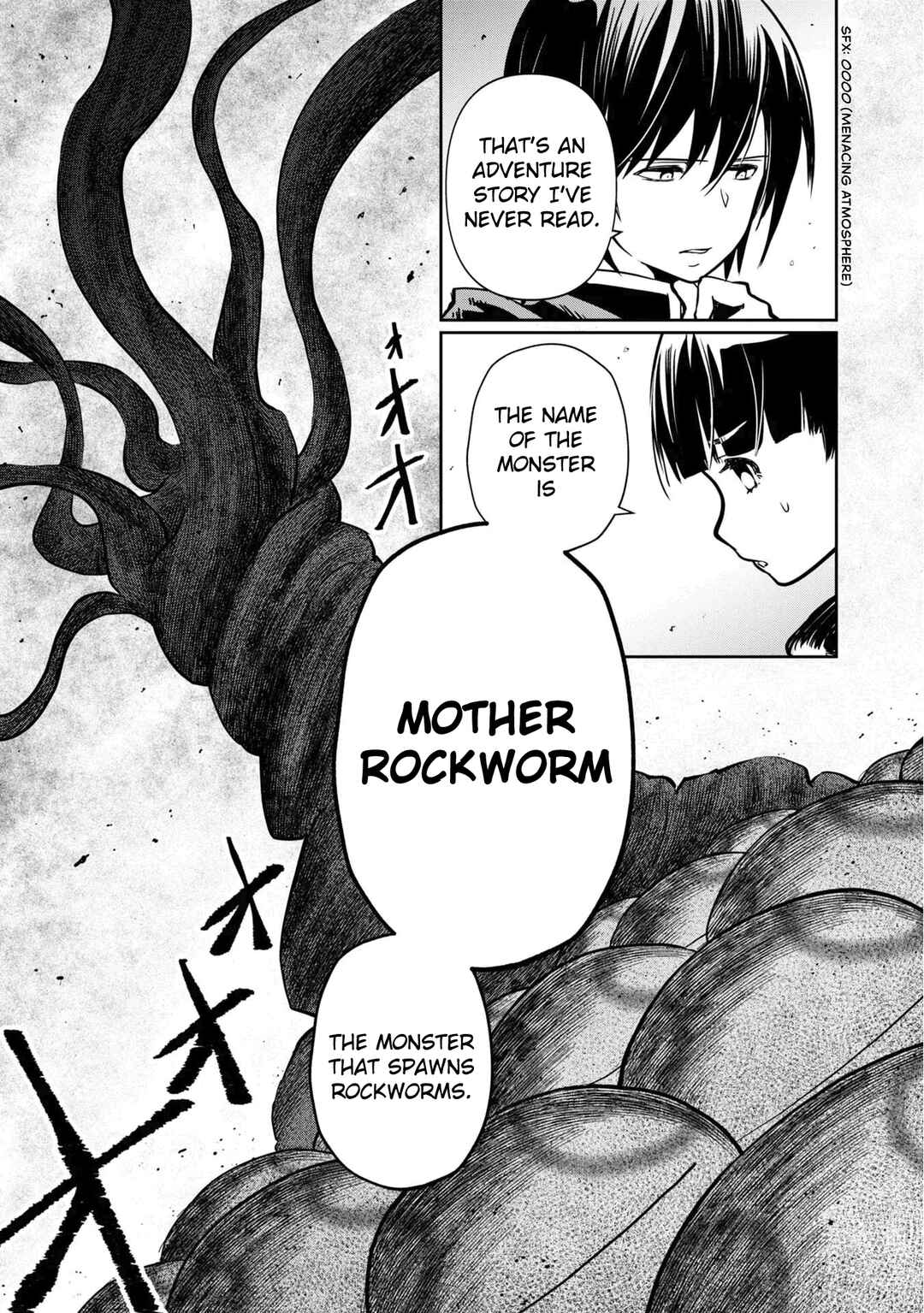 Page 32 Chapter 27 Majutsu Gakuin wo Shuseki de Sotsugyoushita Ore ga Boukensha wo Hajimeru no wa sonna ni okashii darouka