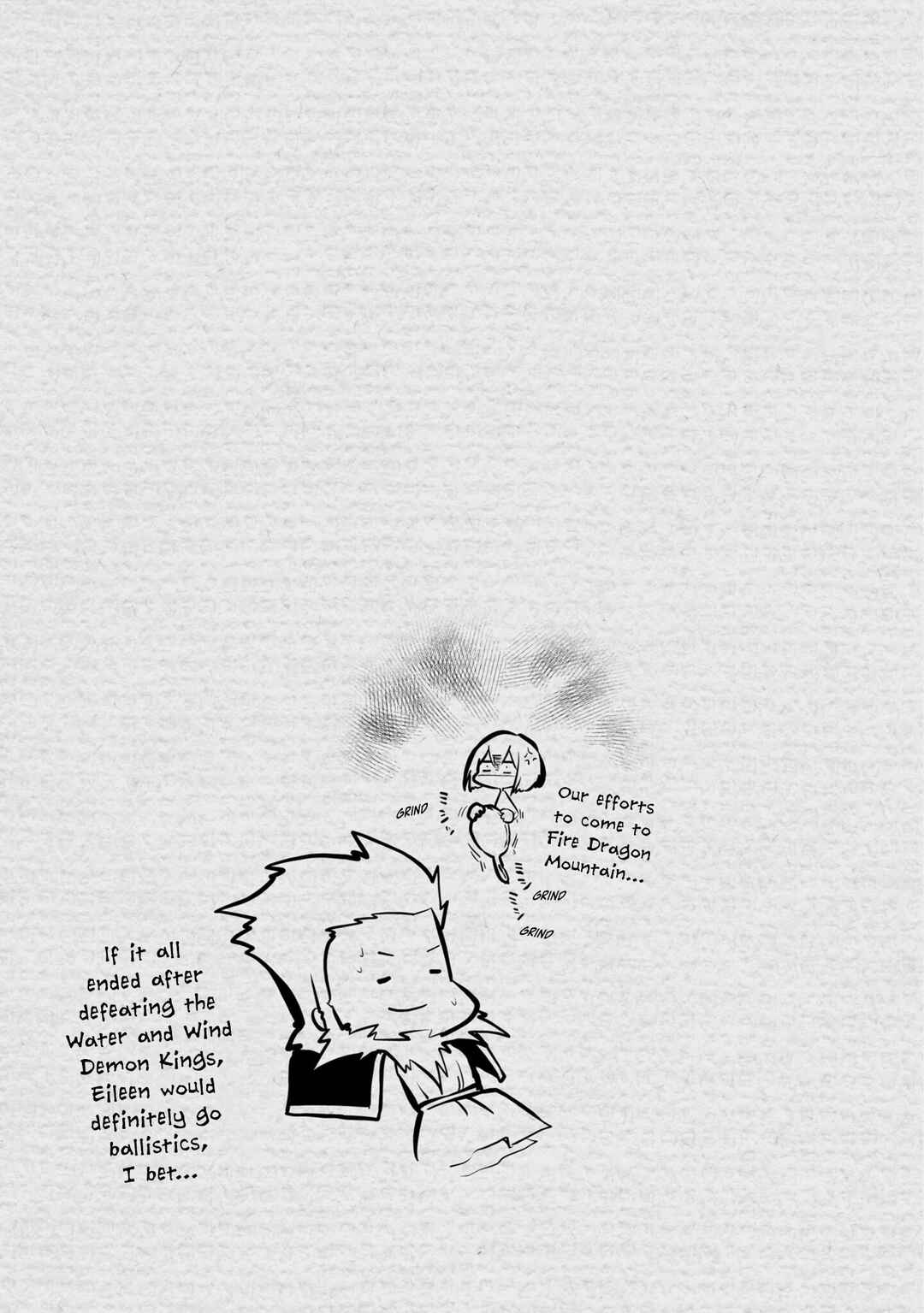 Page 4 Chapter 51.5 Majutsu Gakuin wo Shuseki de Sotsugyoushita Ore ga Boukensha wo Hajimeru no wa sonna ni okashii darouka