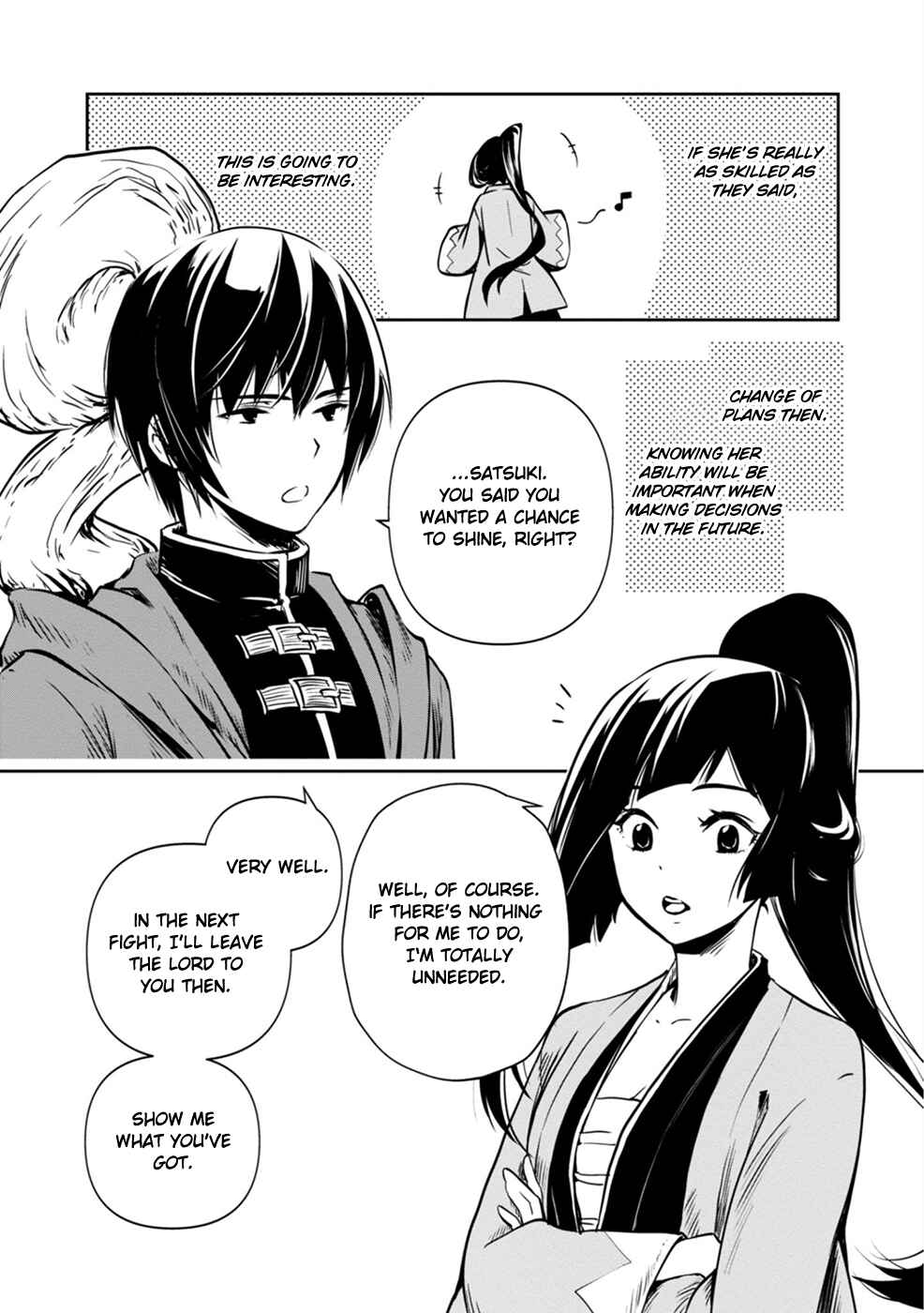 Page 56 Chapter 1 Majutsu Gakuin wo Shuseki de Sotsugyoushita Ore ga Boukensha wo Hajimeru no wa sonna ni okashii darouka
