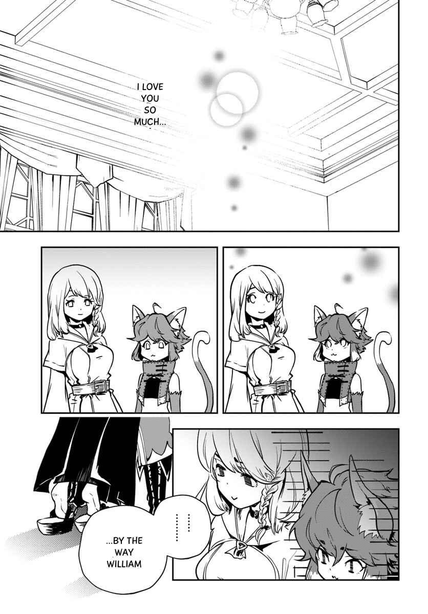 Page 23 Chapter 4 Majutsu Gakuin wo Shuseki de Sotsugyoushita Ore ga Boukensha wo Hajimeru no wa sonna ni okashii darouka