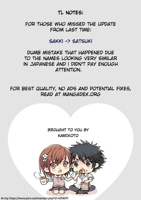 Page 1 Chapter 3 Majutsu Gakuin wo Shuseki de Sotsugyoushita Ore ga Boukensha wo Hajimeru no wa sonna ni okashii darouka
