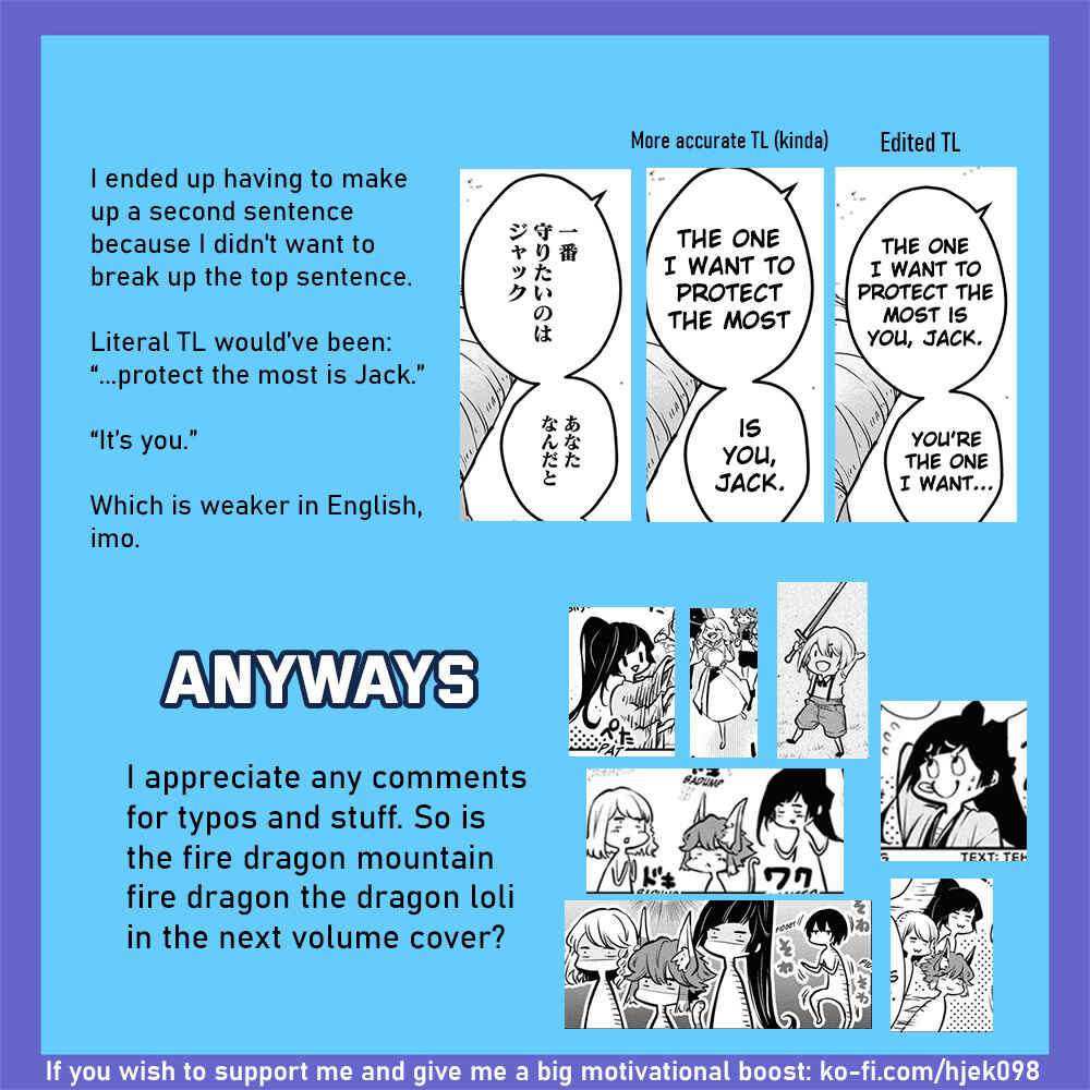 Page 32 Chapter 40 Majutsu Gakuin wo Shuseki de Sotsugyoushita Ore ga Boukensha wo Hajimeru no wa sonna ni okashii darouka