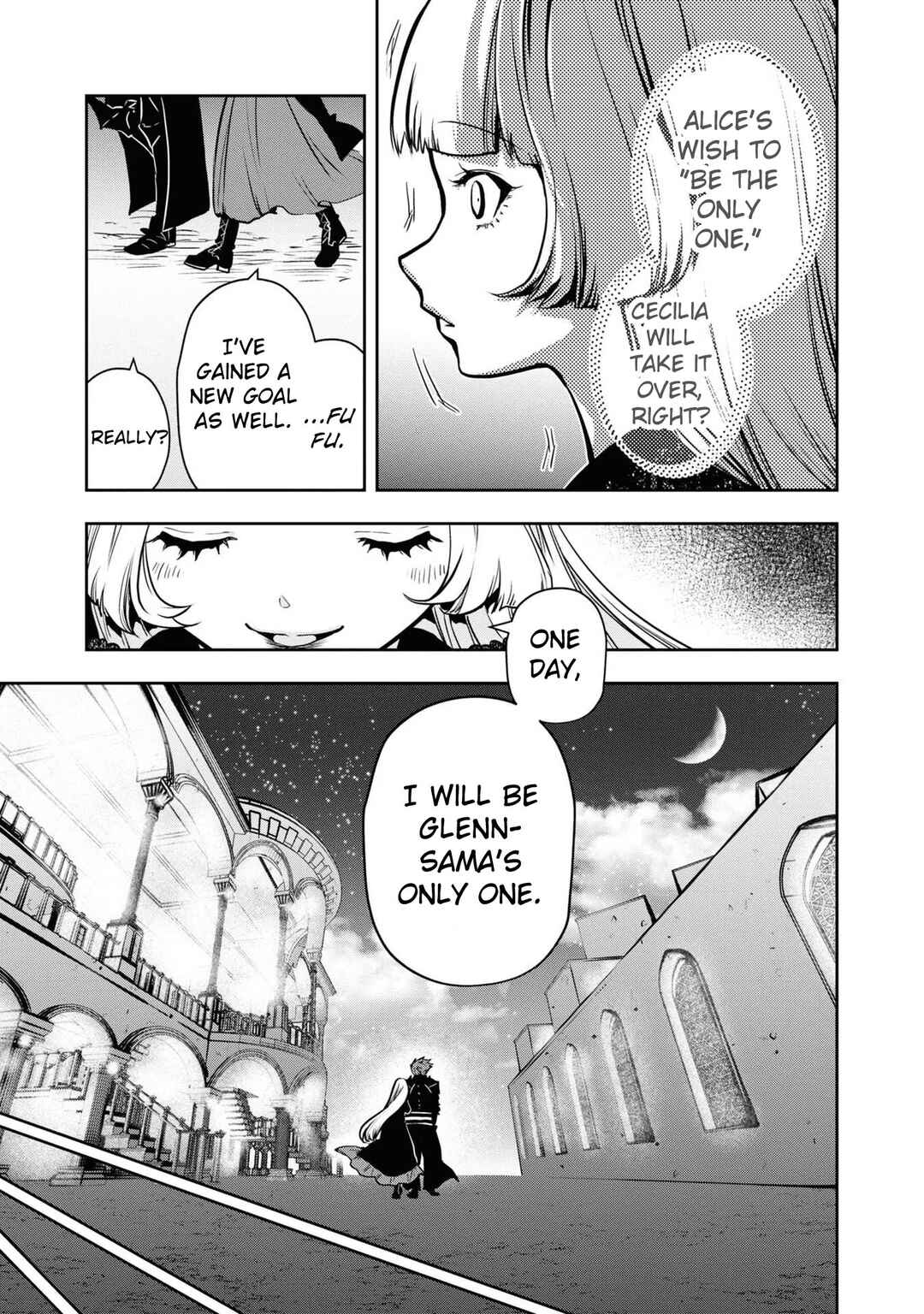 Page 16 Chapter 35 Majutsu Gakuin wo Shuseki de Sotsugyoushita Ore ga Boukensha wo Hajimeru no wa sonna ni okashii darouka