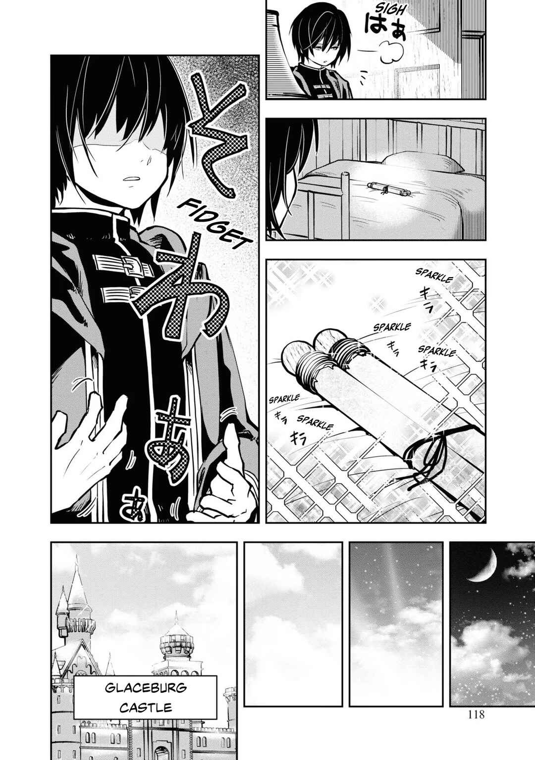Page 21 Chapter 35 Majutsu Gakuin wo Shuseki de Sotsugyoushita Ore ga Boukensha wo Hajimeru no wa sonna ni okashii darouka