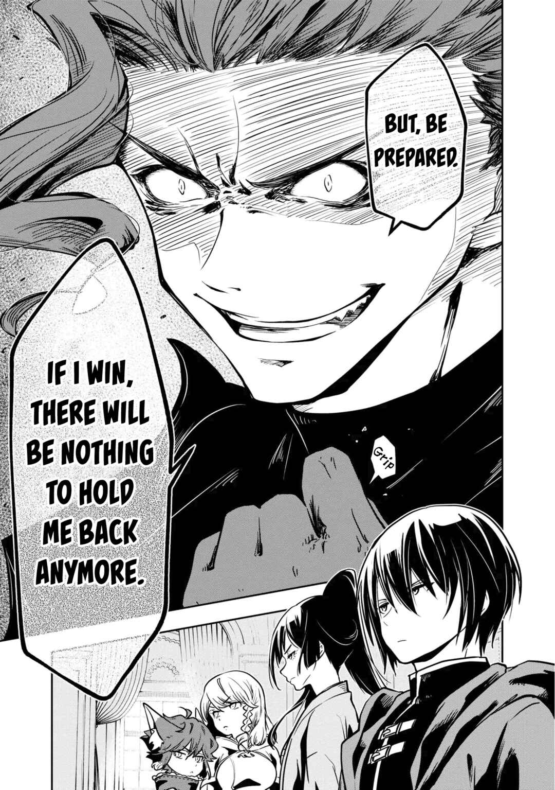 Page 26 Chapter 28 Majutsu Gakuin wo Shuseki de Sotsugyoushita Ore ga Boukensha wo Hajimeru no wa sonna ni okashii darouka