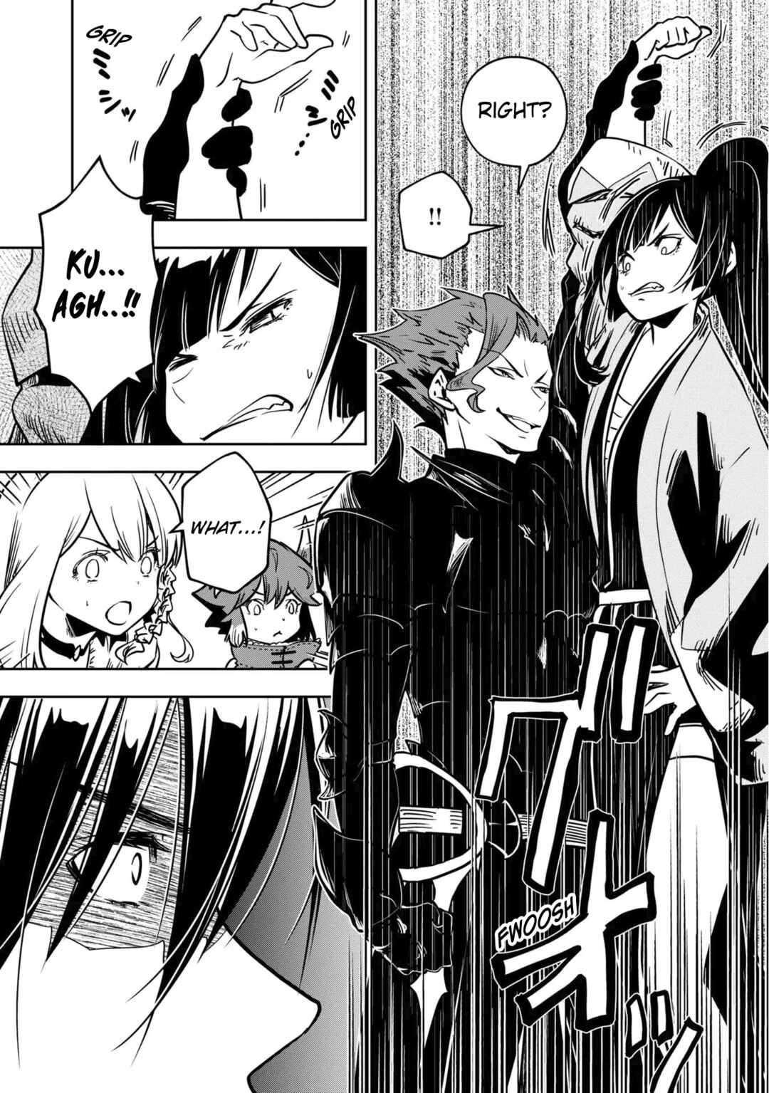 Page 26 Chapter 26 Majutsu Gakuin wo Shuseki de Sotsugyoushita Ore ga Boukensha wo Hajimeru no wa sonna ni okashii darouka