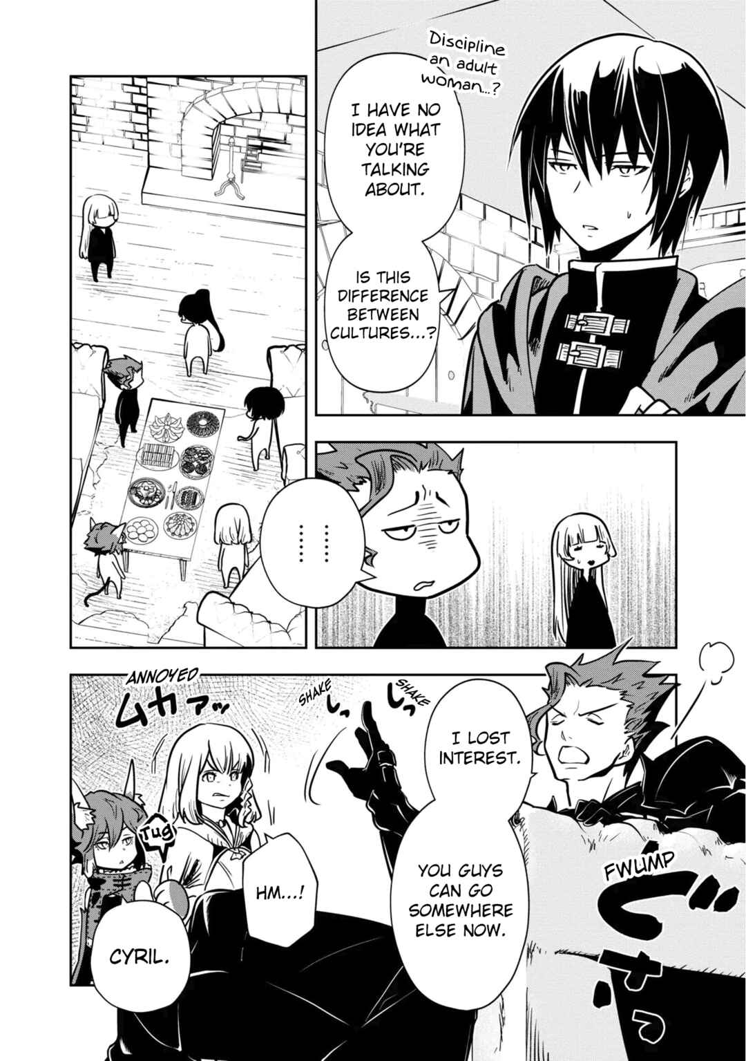 Page 29 Chapter 26 Majutsu Gakuin wo Shuseki de Sotsugyoushita Ore ga Boukensha wo Hajimeru no wa sonna ni okashii darouka