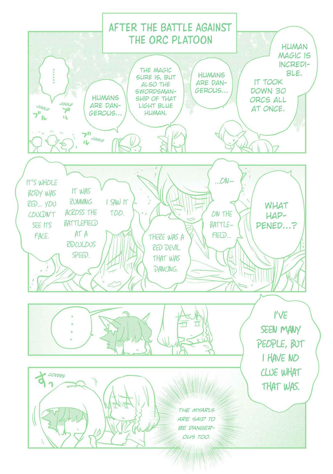 Page 13 Chapter 21.5 Majutsu Gakuin wo Shuseki de Sotsugyoushita Ore ga Boukensha wo Hajimeru no wa sonna ni okashii darouka