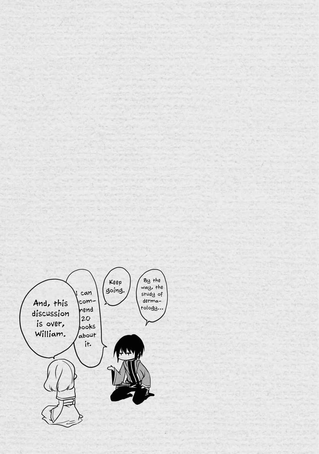Page 7 Chapter 21.5 Majutsu Gakuin wo Shuseki de Sotsugyoushita Ore ga Boukensha wo Hajimeru no wa sonna ni okashii darouka