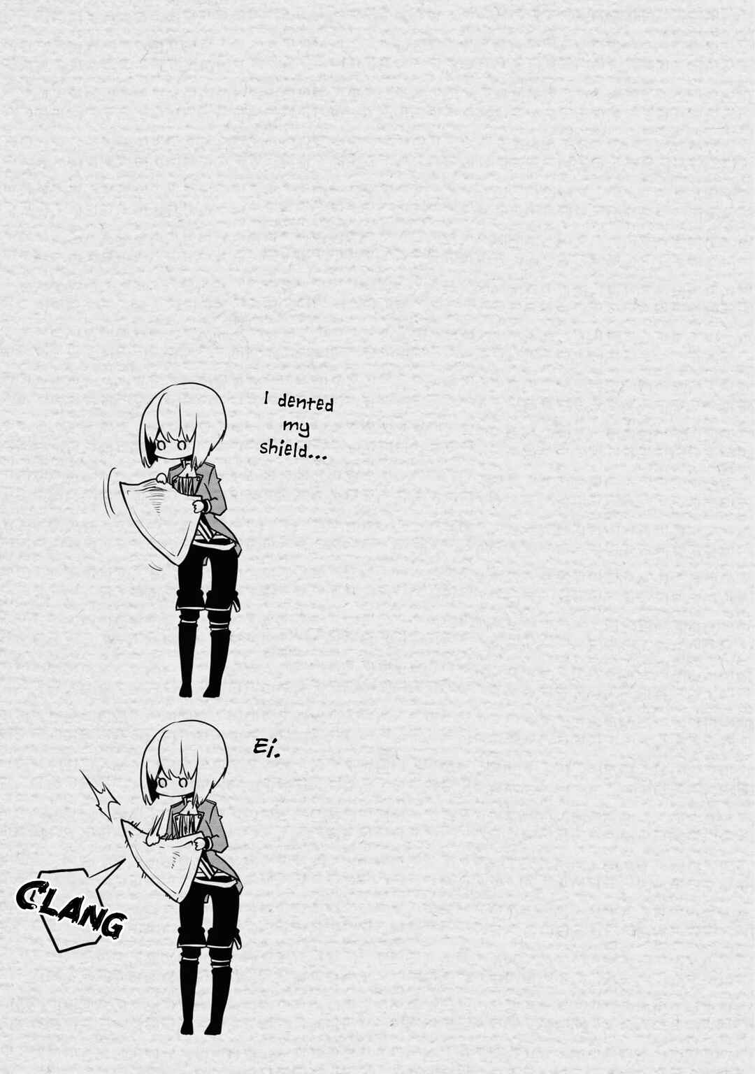 Page 9 Chapter 21.5 Majutsu Gakuin wo Shuseki de Sotsugyoushita Ore ga Boukensha wo Hajimeru no wa sonna ni okashii darouka
