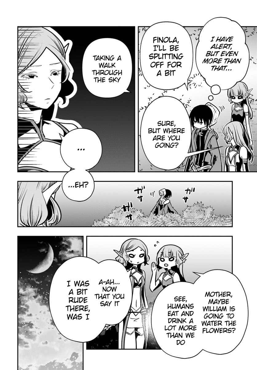 Page 30 Chapter 16 Majutsu Gakuin wo Shuseki de Sotsugyoushita Ore ga Boukensha wo Hajimeru no wa sonna ni okashii darouka