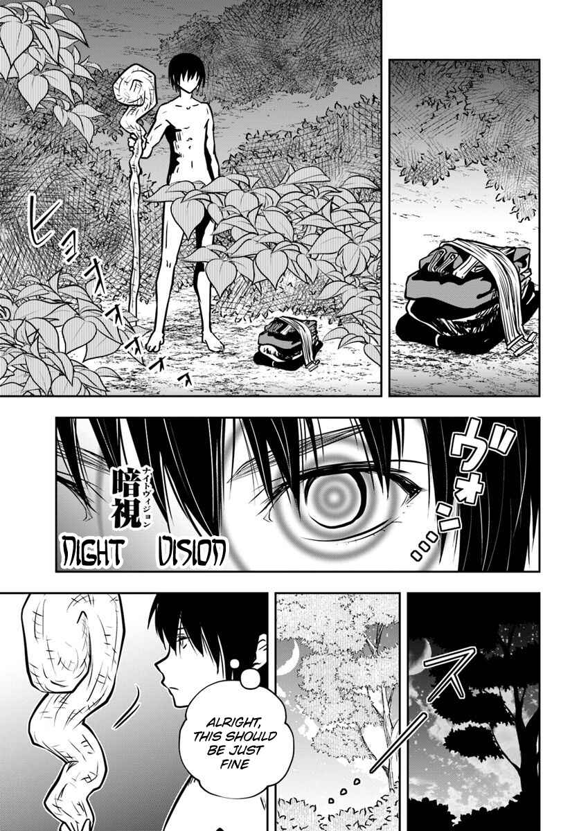 Page 31 Chapter 16 Majutsu Gakuin wo Shuseki de Sotsugyoushita Ore ga Boukensha wo Hajimeru no wa sonna ni okashii darouka