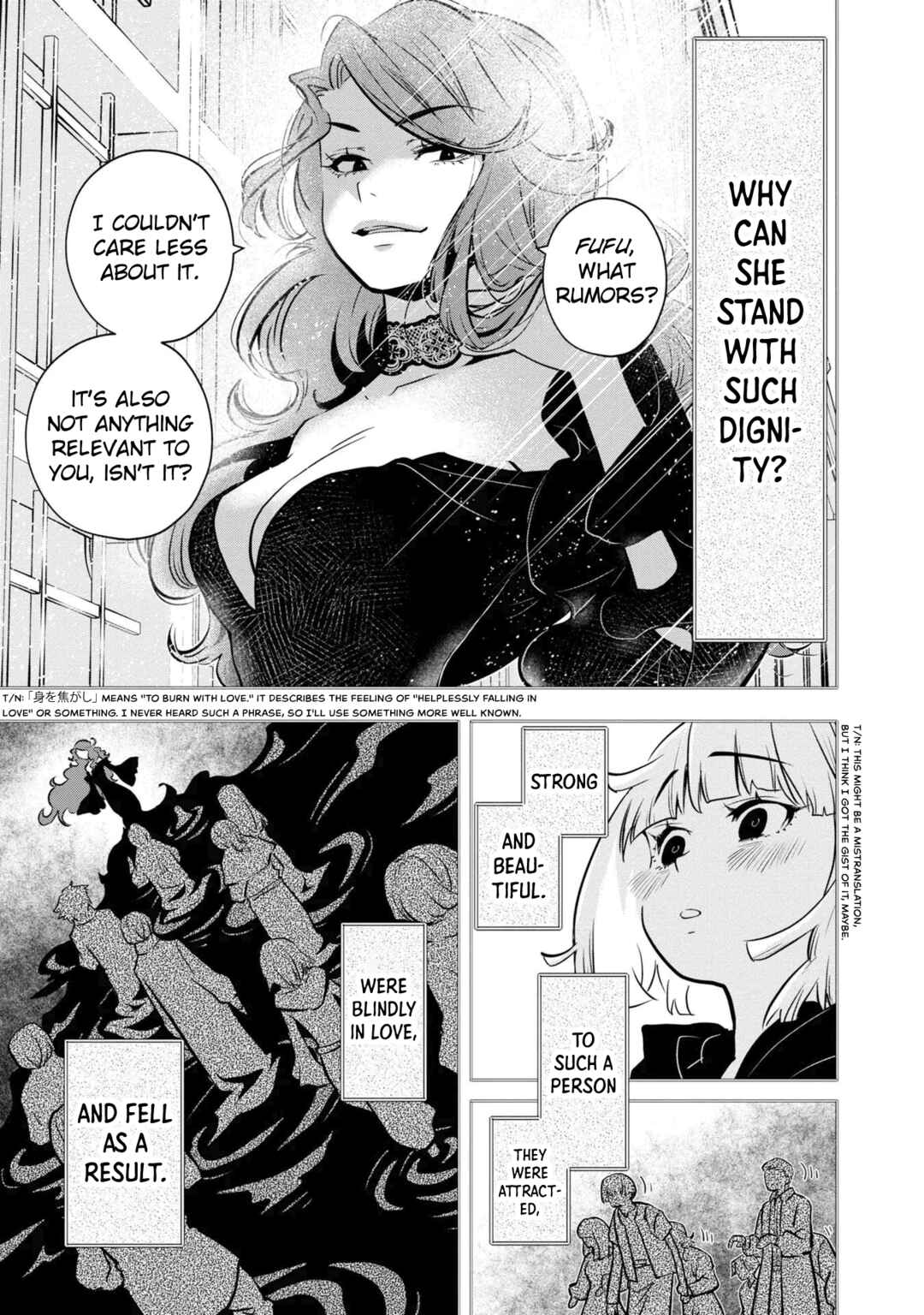 Page 10 Chapter 34 Majutsu Gakuin wo Shuseki de Sotsugyoushita Ore ga Boukensha wo Hajimeru no wa sonna ni okashii darouka