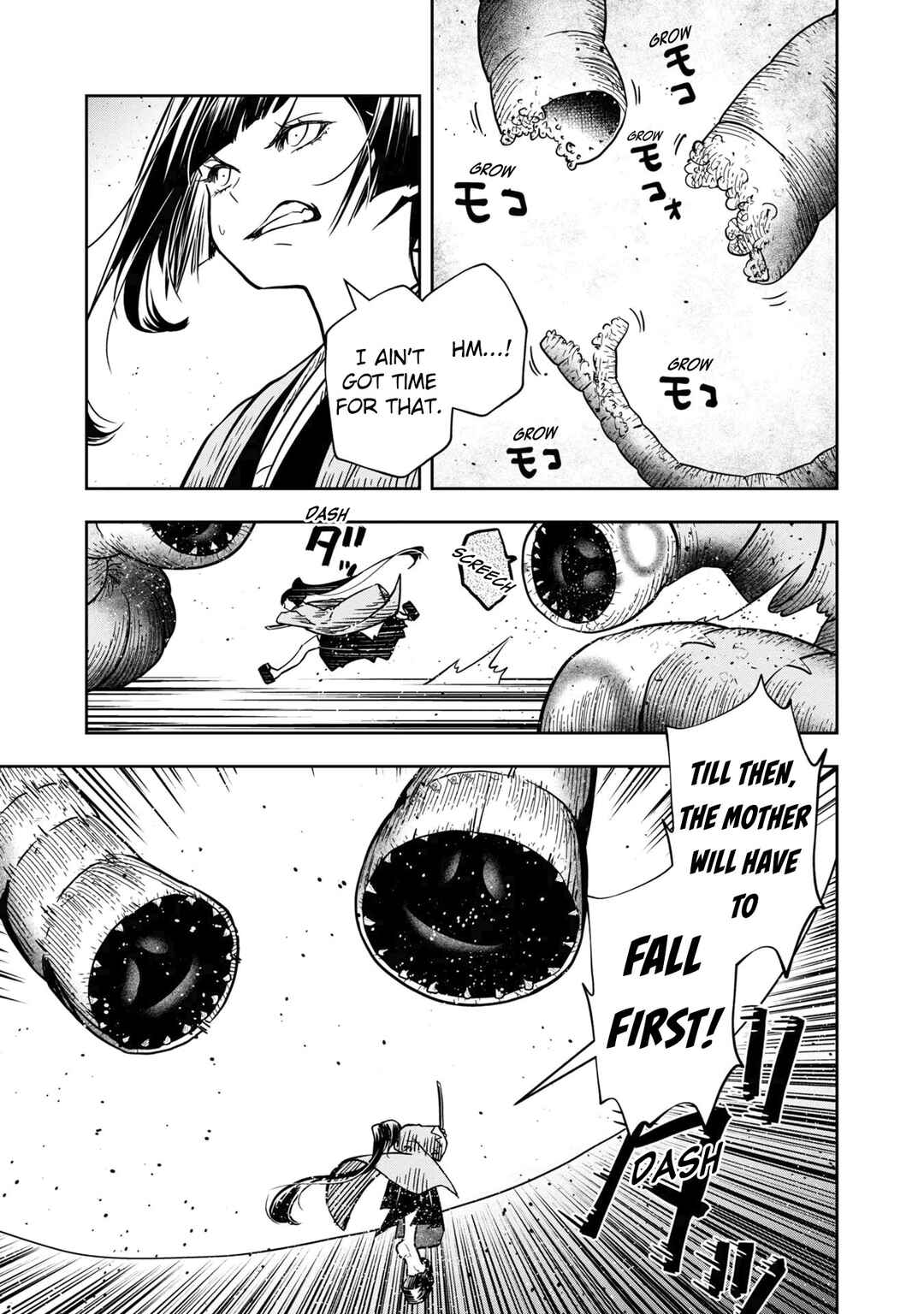 Page 19 Chapter 32 Majutsu Gakuin wo Shuseki de Sotsugyoushita Ore ga Boukensha wo Hajimeru no wa sonna ni okashii darouka