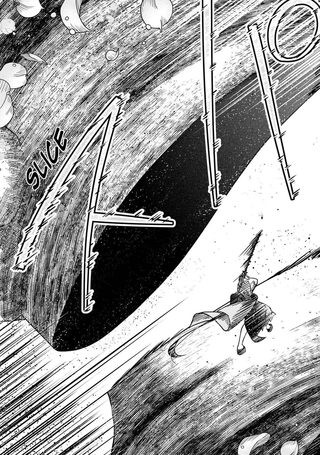 Page 27 Chapter 32 Majutsu Gakuin wo Shuseki de Sotsugyoushita Ore ga Boukensha wo Hajimeru no wa sonna ni okashii darouka