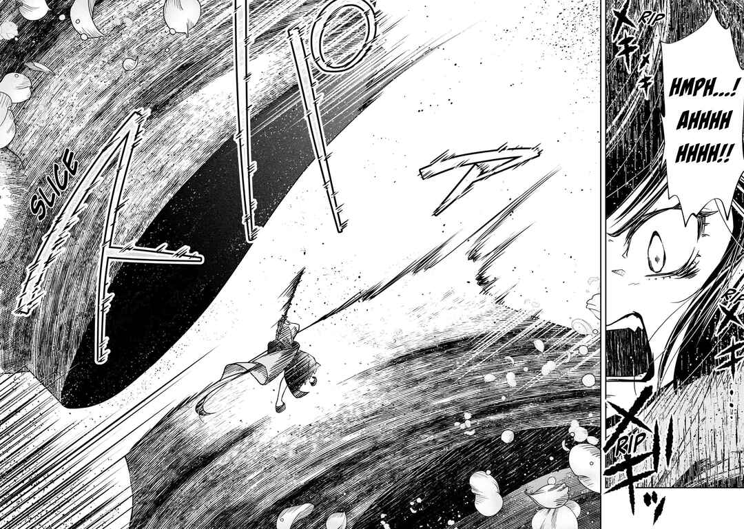 Page 28 Chapter 32 Majutsu Gakuin wo Shuseki de Sotsugyoushita Ore ga Boukensha wo Hajimeru no wa sonna ni okashii darouka