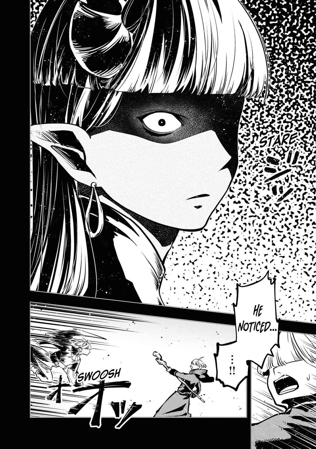 Page 15 Chapter 38 Majutsu Gakuin wo Shuseki de Sotsugyoushita Ore ga Boukensha wo Hajimeru no wa sonna ni okashii darouka