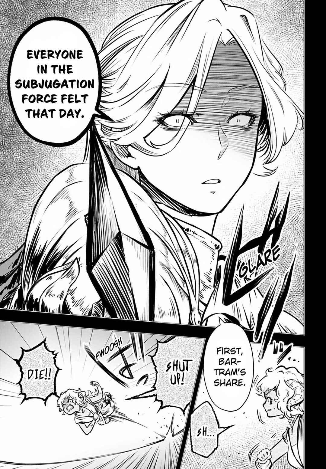 Page 13 Chapter 47 Majutsu Gakuin wo Shuseki de Sotsugyoushita Ore ga Boukensha wo Hajimeru no wa sonna ni okashii darouka
