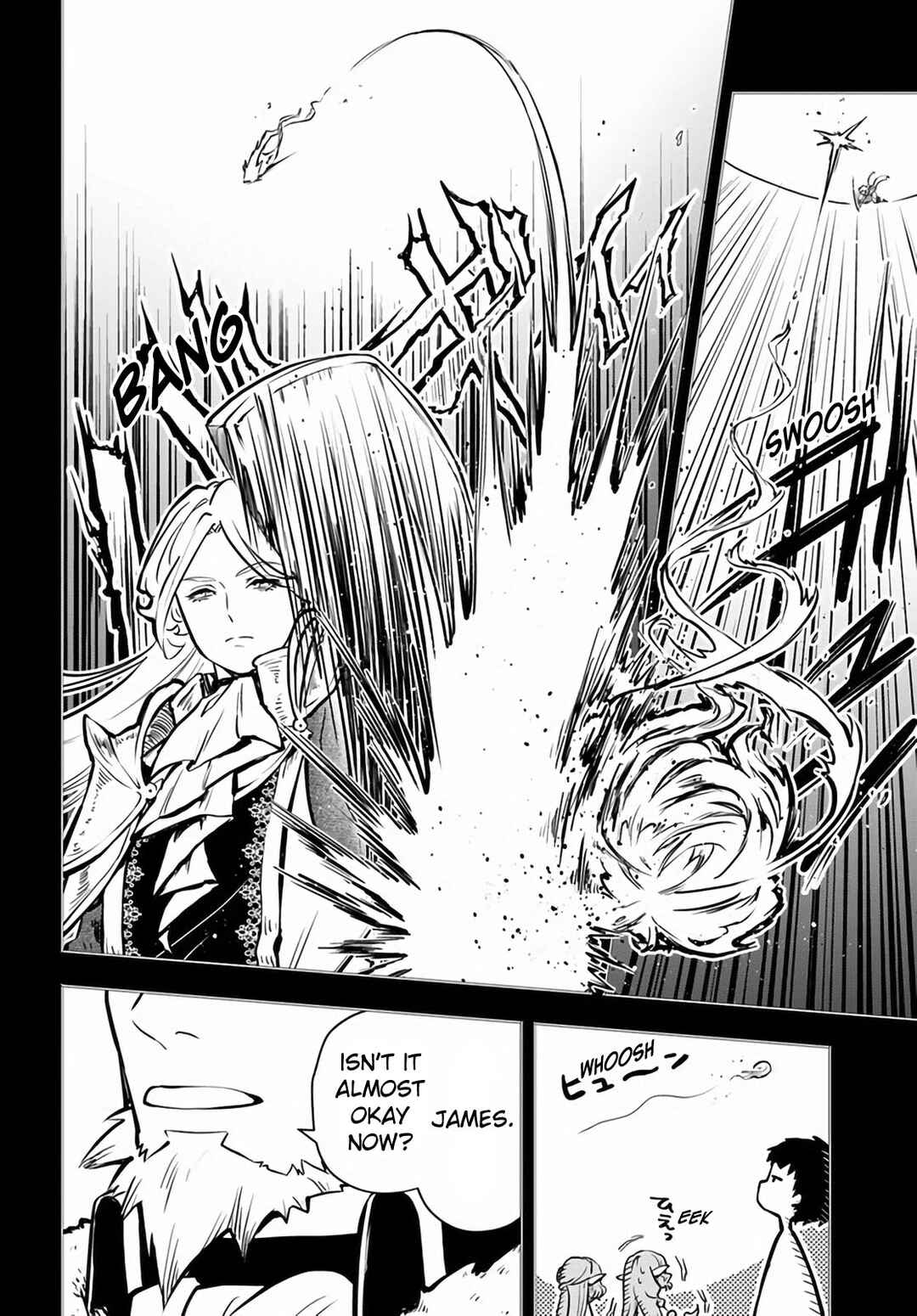 Page 16 Chapter 47 Majutsu Gakuin wo Shuseki de Sotsugyoushita Ore ga Boukensha wo Hajimeru no wa sonna ni okashii darouka