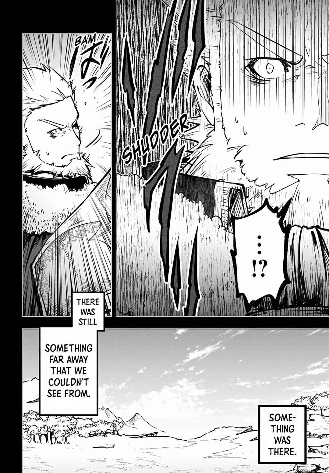 Page 27 Chapter 47 Majutsu Gakuin wo Shuseki de Sotsugyoushita Ore ga Boukensha wo Hajimeru no wa sonna ni okashii darouka