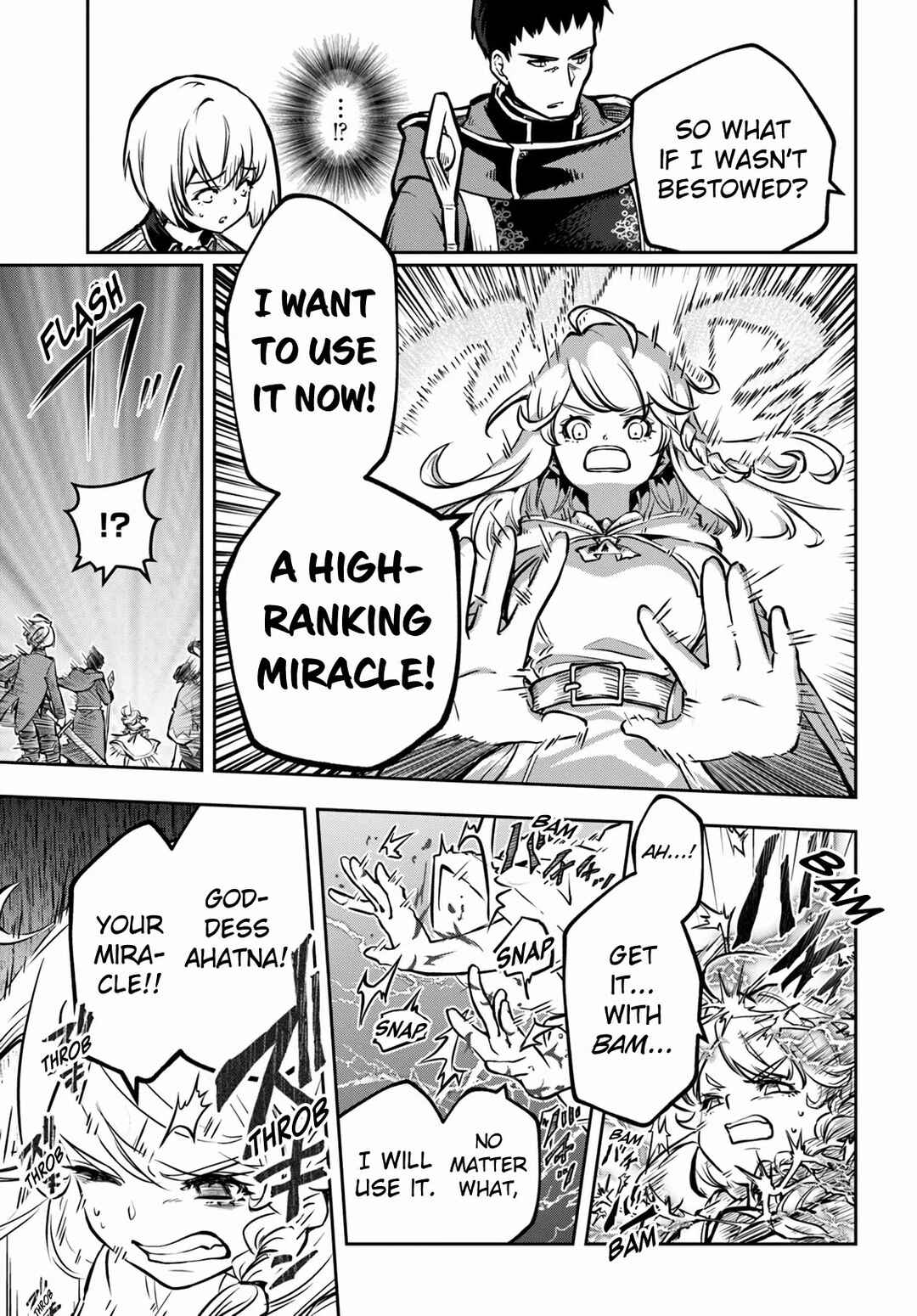 Page 20 Chapter 56 Majutsu Gakuin wo Shuseki de Sotsugyoushita Ore ga Boukensha wo Hajimeru no wa sonna ni okashii darouka