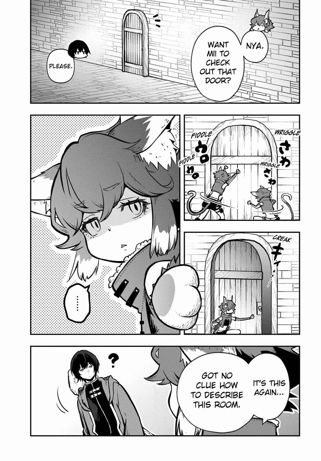Page 30 Chapter 56 Majutsu Gakuin wo Shuseki de Sotsugyoushita Ore ga Boukensha wo Hajimeru no wa sonna ni okashii darouka