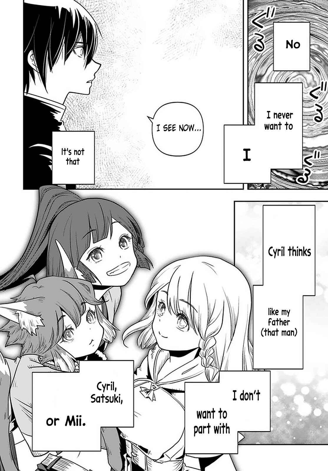 Page 13 Chapter 19 Majutsu Gakuin wo Shuseki de Sotsugyoushita Ore ga Boukensha wo Hajimeru no wa sonna ni okashii darouka