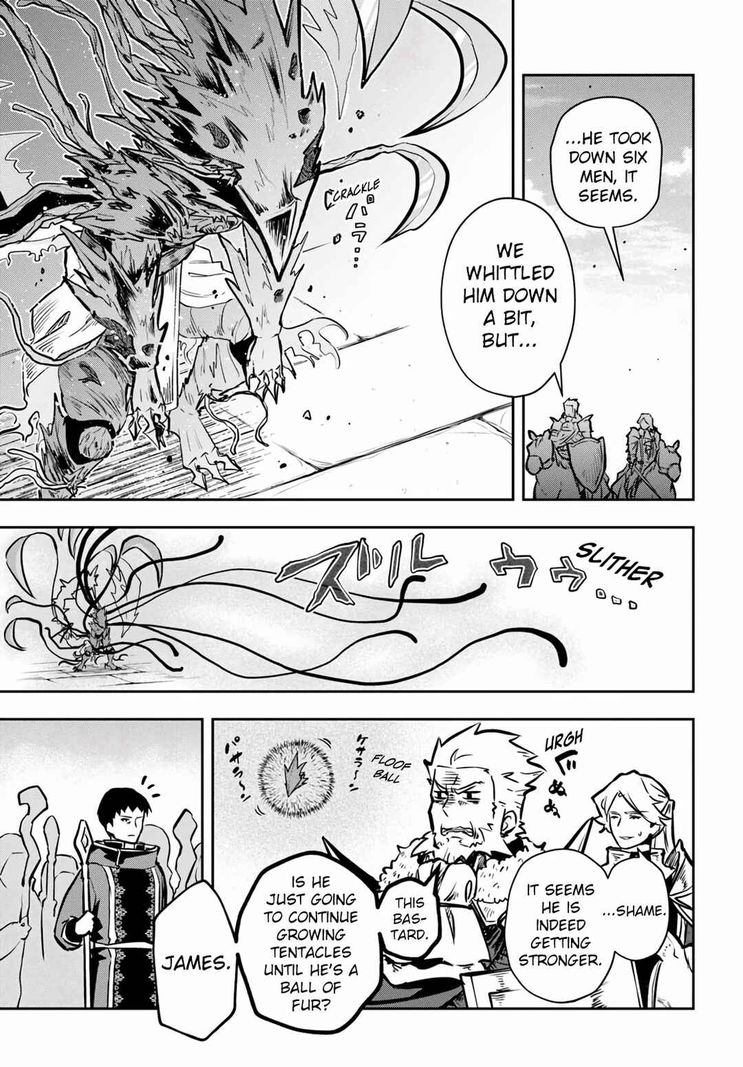 Page 13 Chapter 55 Majutsu Gakuin wo Shuseki de Sotsugyoushita Ore ga Boukensha wo Hajimeru no wa sonna ni okashii darouka